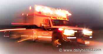 Mundelein man killed in motorcycle crash in Chicago