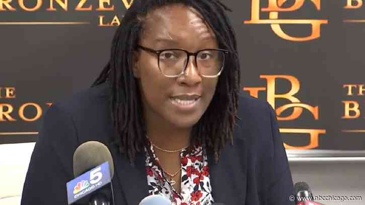 Mother Sues City of Chicago After Murder Charges Were Dropped Against Her and Her Son