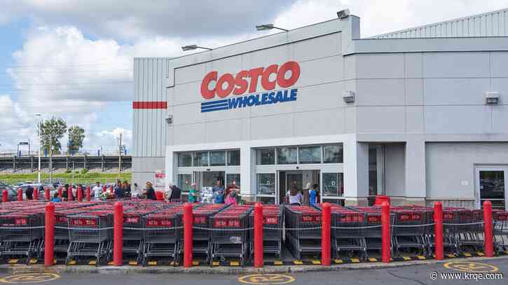 You may need to start bringing your ID to Costco, even if you aren't buying alcohol