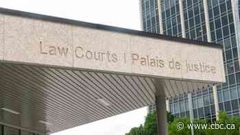 Winnipeg murder charge stayed after sole witness dies, province says