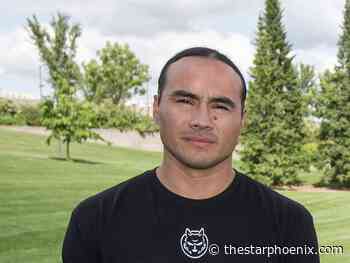 'Carrying my culture into sport': Michael Linklater remains a role model for Indigenous athletes