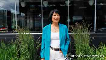 Olivia Chow's victory reflects Toronto's racial, gender and class diversity: observers