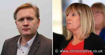 Two councillors quit Labour Party over claims of bullying, misogyny, and a 'toxic' atmosphere