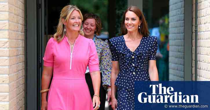 Pioneering facility offering alternative to women’s prisons opens in England