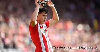 Newcastle United evening headlines with Tino Livramento wage incentive and Kane latest