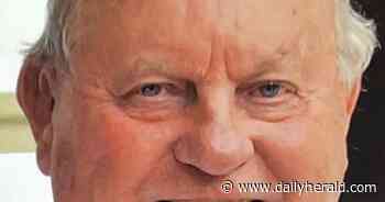 Hall of fame Mundelein High School wrestling coach Don Miller has died