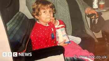 Newcastle teacher reveals to students she was child refugee