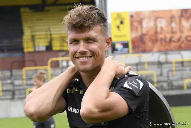 SPORTKORT WEST-VLAANDEREN. Nieuwe Knokke-spits is verrassende naam, Bredene moet verder zonder sterkhouder en ex-prof is de vedette in Staden