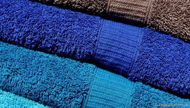 Calgary non-profit The Mustard Seed desperately needs towels