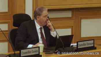 'If we can't trim our spending now, when can we': Saskatoon city councillor calls for hiring freeze
