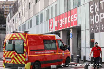 Quatre interpellations après les coups de couteau à Nice-Est ce mardi matin