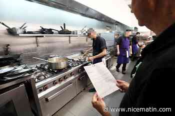 Le travail dissimulé en hausse de 20 % en région Sud