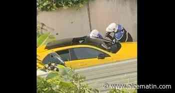 Jeune conducteur tué à Nanterre après un refus d'obtempérer: un policier en garde à vue