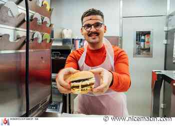 "Snackmasters" sur M6: quand le célèbre Big Mac met au défi des chefs étoilés