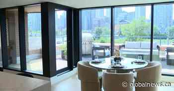 Calgary developer plans to transform high-profile corner with luxury condos