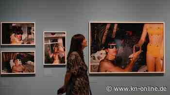 London: Ex-Beatle Paul McCartney zeigt private Fotos in Ausstellung