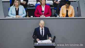 Umfrage: Mehrheit fände AfD-Kanzler nicht gut fürs Land