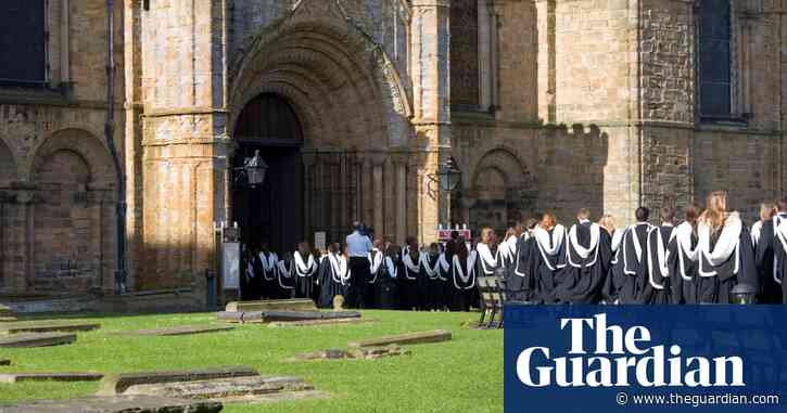 Marking boycott may delay degrees of more than 1,000 Durham students