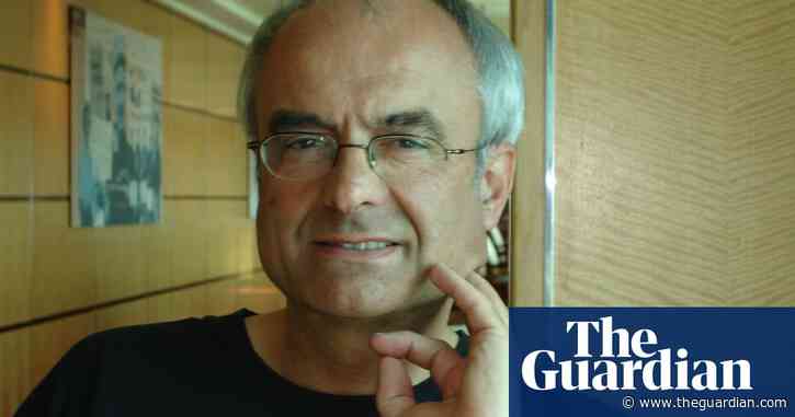 Osman Durrani obituary