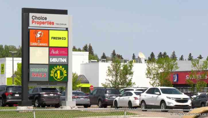 Woman found dead in southeast Calgary; homicide unit investigating