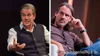 Lanz und Precht holen wegen Lindemann zum Rundumschlag aus