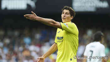 Korb von Innenverteidiger: Bayern-Flirt vor Wechsel in die Premier League