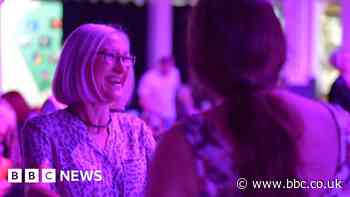 Bristol disco for older people seeks new recruits