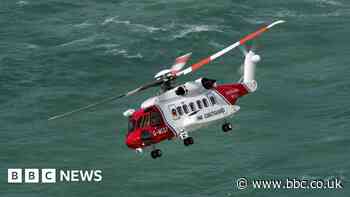 Coastguard strikes NHS deal to 'save more lives'