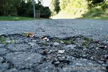 Barrierefreier Bahnhof in Wehrden und Neugestaltung des Umfeldes