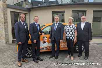 Spar- und Bauverein Paderborn warnt: „Zuhause statt zu teuer“