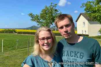 Das Schützenfest in Rösebeck steht bevor