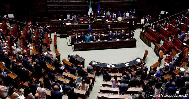 Dl Lavoro, la Camera conferma la fiducia al governo con 207 sì. Giovedì il voto decisivo per la conversione in legge