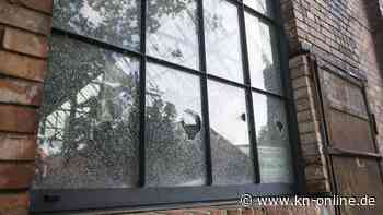 Rammstein: Scheiben am Firmensitz in Berlin eingeschlagen - Staatsschutz ermittelt