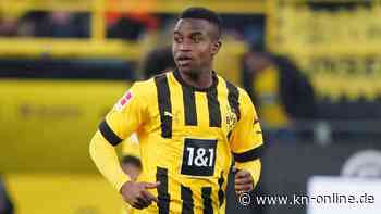 BVB News: Moukoko-Verkauf wohl denkbar