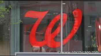 Walgreens announces plans to close 150 stores in US