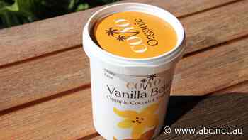 Queensland 'dairy-free' yoghurt manufacturer COYO sued after UK woman's anaphylaxis death