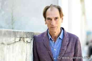 Remains Found in California Mountains Confirmed as Actor Julian Sands