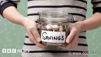 Banks being slow to pass on savings rates - Hunt