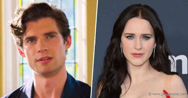 Superman: Legacy has officially found its Clark Kent and Lois Lane