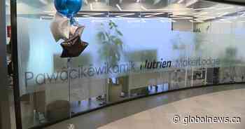 Saskatoon space aims to help Indigenous entrepreneurs with technology through workshops