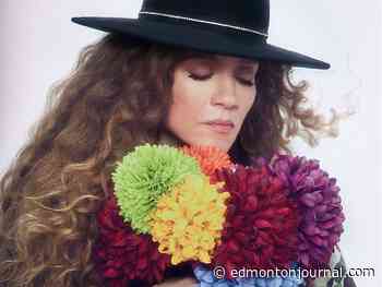 After two decades keeping a low profile, Amanda Marshall's back in action