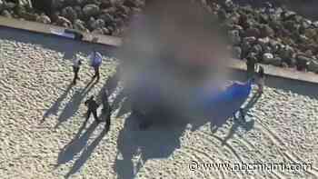 Body of BSO deputy found along Pompano Beach