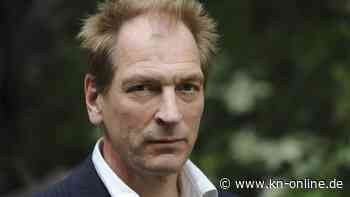 Julia Sands ist tot: Gefundene Leiche ist die Schauspielerin