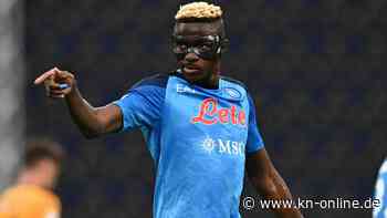 Transfers: Das sind die 100-Millionen-Männer des Sommers