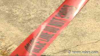 One person killed along Woodpecker Street