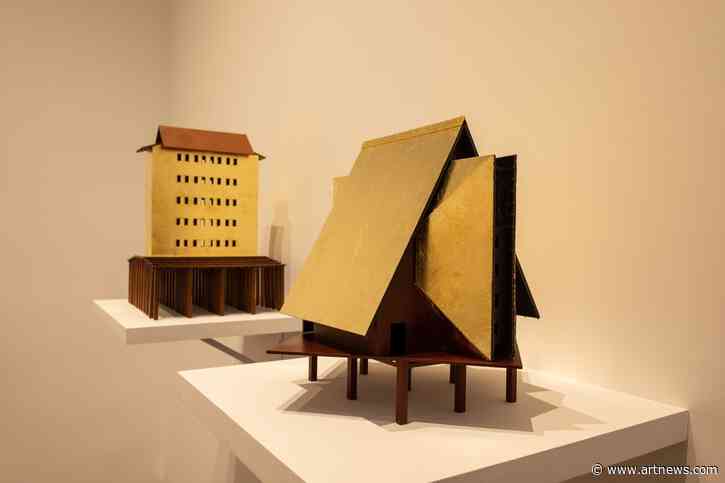 New York’s Silverlens Bets Big with an Ambitious Group Show That’s Luring Filipino Americans