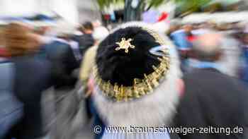 Antisemitismus: Kampf gegen Judenhass hat viele Fronten