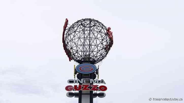 Quebec movie theatre mogul Vincenzo Guzzo charged with criminal harassment