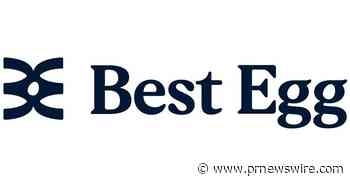 Paul Ricci Appointed as Chief Executive Officer of Best Egg to Drive Continued Growth and Innovation