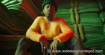 Introducing the D&AD 2023 Awards Winners